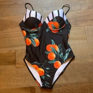 The SICILY One-Piece